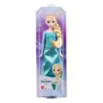 Disney Frozen Doll – Elsa 29 cm 3