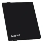 Ultimate Guard Card Binder – Flexxfolio 160 8-Pocket Black 4