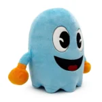 Pac-Man Plush – Youtooz Inky 22 cm 3