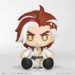 The Legend of Hei II Chibi Figures – Blind Box Assortment 7 cm 19