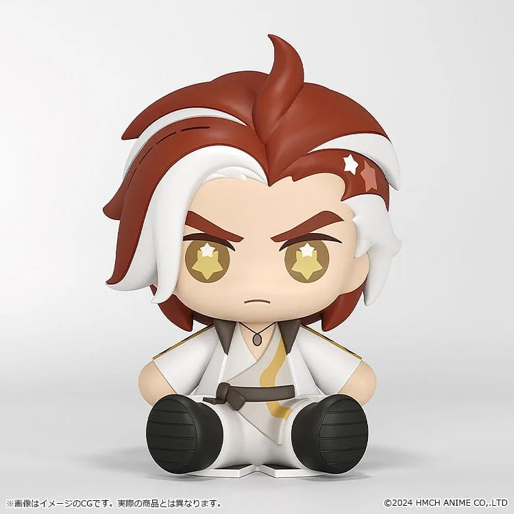 The Legend of Hei II Chibi Figures – Blind Box Assortment 7 cm 19