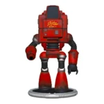 Fallout Mini Figures – 6 Two-Packs 7 cm 10