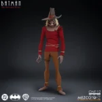 Batman The Animated Series Action Figure – Scarecrow 17 cm 22