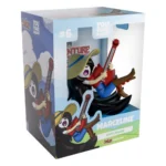 Adventure Time Vinyl Figure – Marceline 11 cm 4