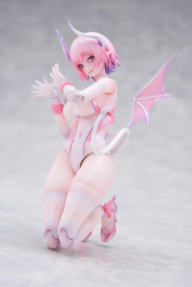 Original Character Zubehörset – Asmodea Galactic Series 1:12 3