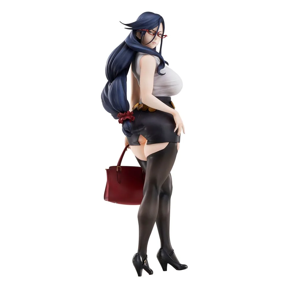Original Character PVC Figure – Yoshio OL 29 cm