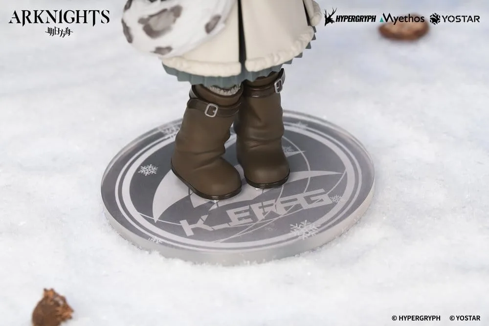 Arknights PVC Figure – Pramanix Rhodes Kids Series 16.3 cm 13