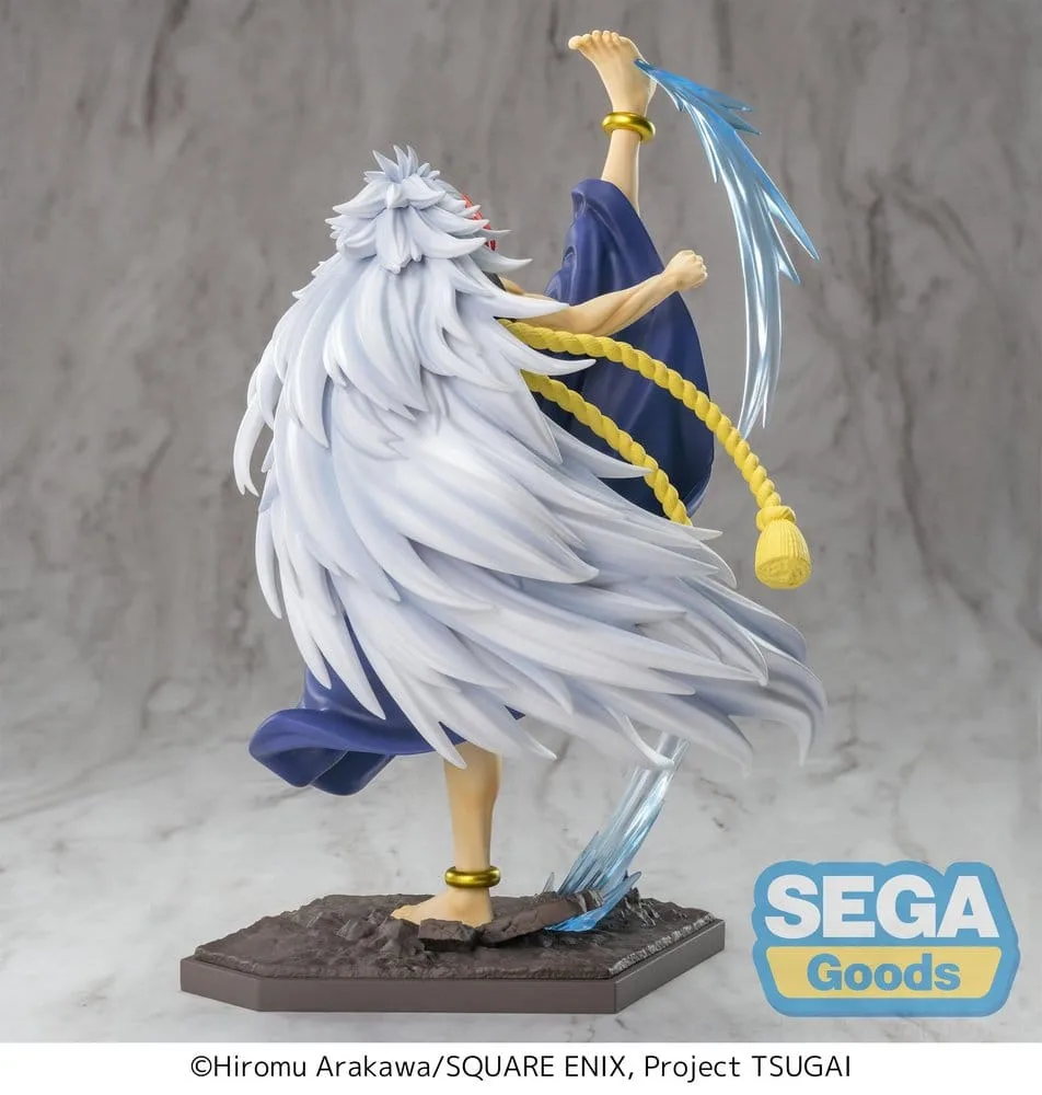 Daemons of the Shadow Realm Sammelfigur – Luminasta Left 20 cm 6