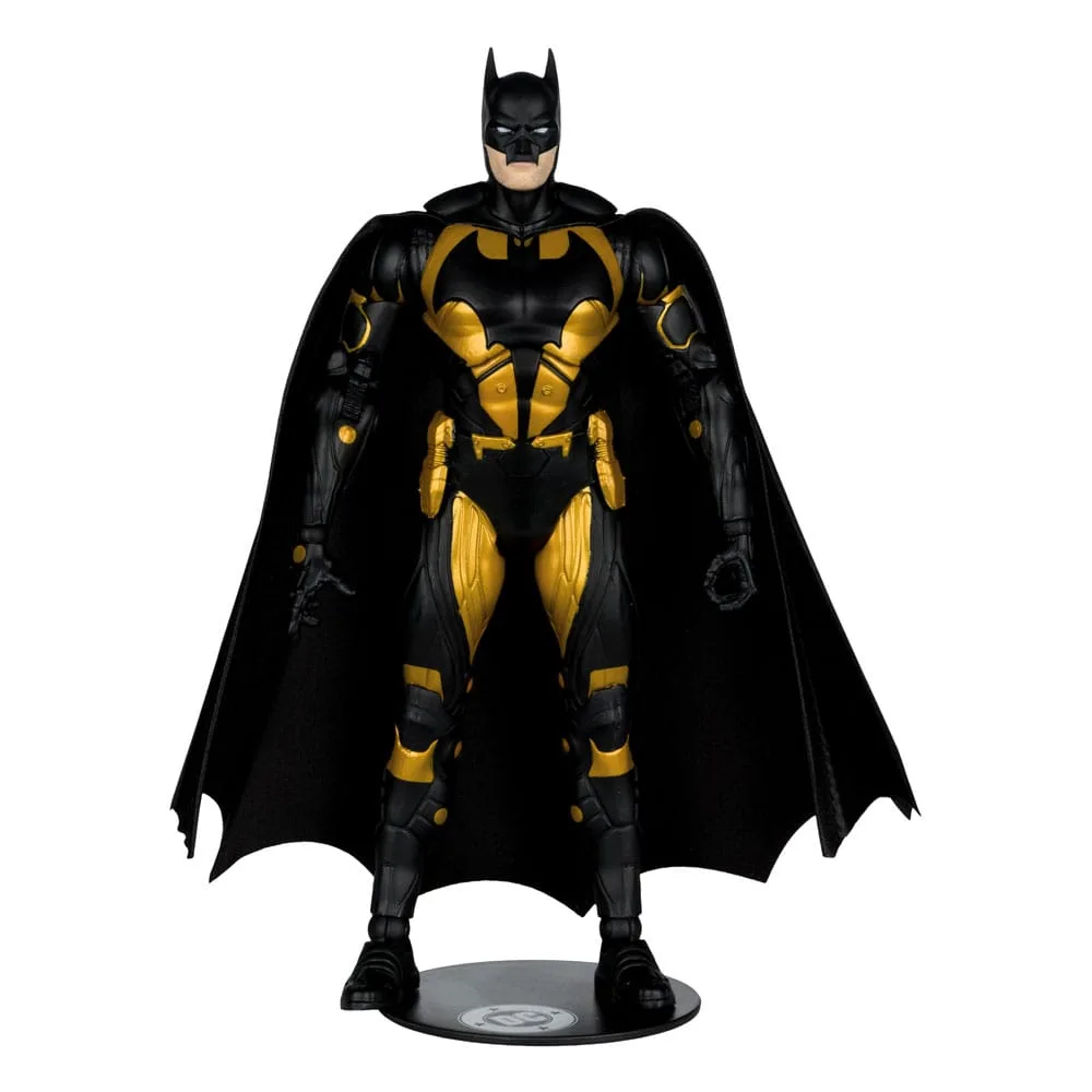 DC Multiverse Action Figure – Batman Earth-2 19 cm