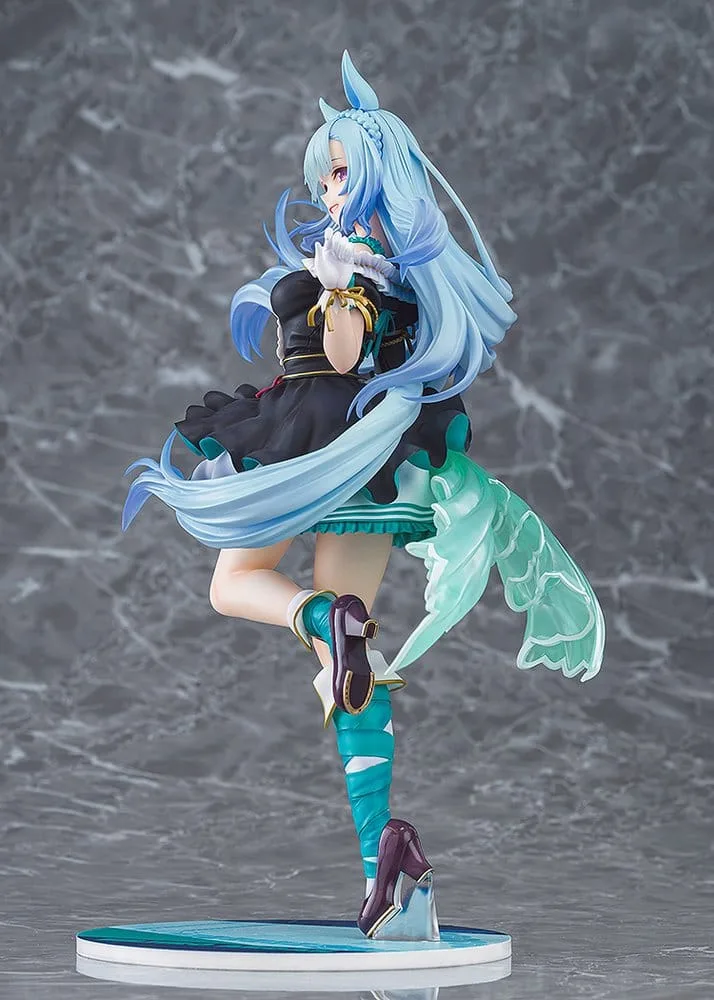 Umamusume Cinderella Gray PVC Figure – Mejiro Ardan 1:7 26 cm 4