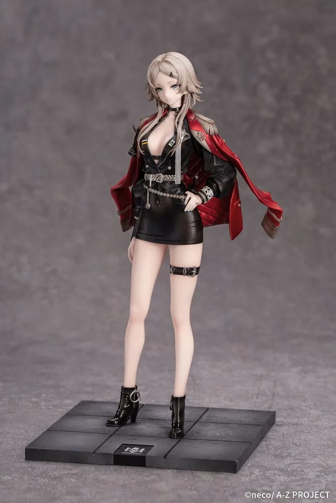 A-Z: Verzamelbeeld – [D] Full Dress 25 cm 8
