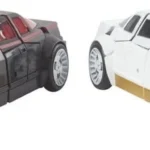 Transformers Action Figure – Earthrise Runabout WFC-E41 14 cm 12