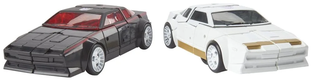 Transformers Action Figure – Earthrise Runabout WFC-E41 14 cm 12