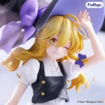Touhou Project PVC Figure – Muchute Marisa Kirisame 19 cm 2