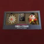 Dungeons & Dragons Artefakt-Set – Curse of Strahd 1