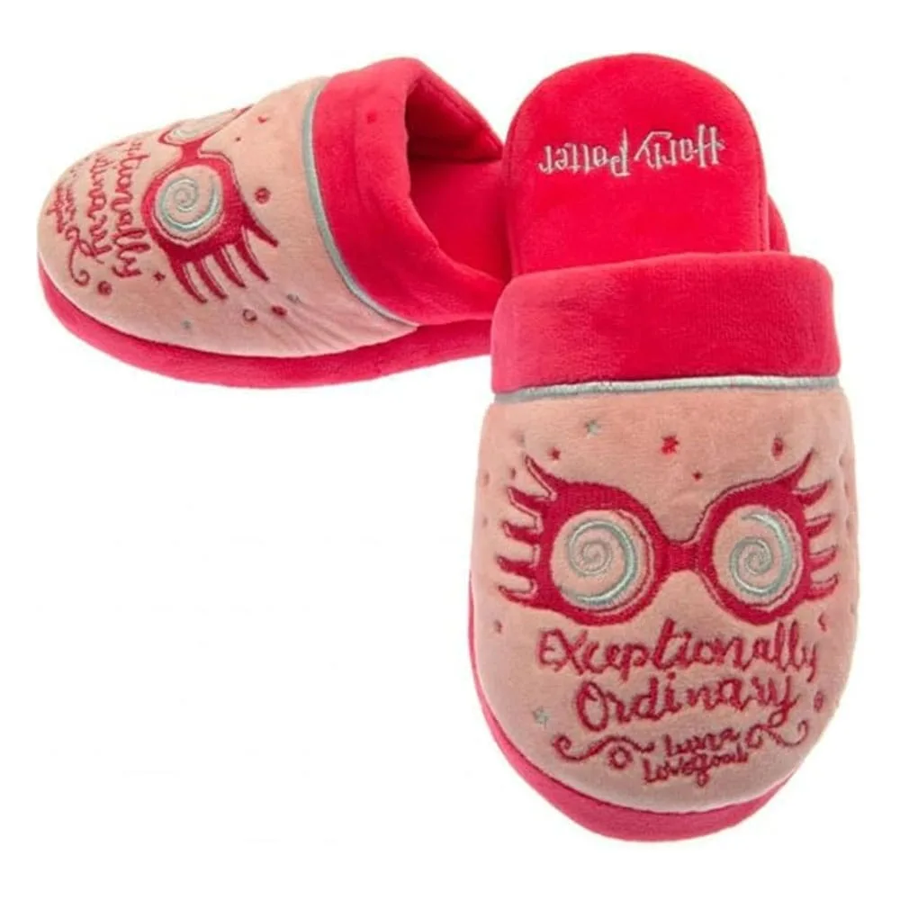 Harry Potter Slippers – Luna Lovegood EU 38-43 4
