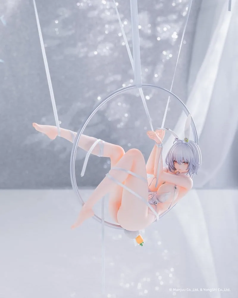 Azur Lane PVC Figure – Sirius Rabbit of Paradise Special Edition 27 cm 5