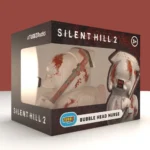 Silent Hill Tubbz Figure – Bubble Head Nurse Boxed Edition 10 cm 3