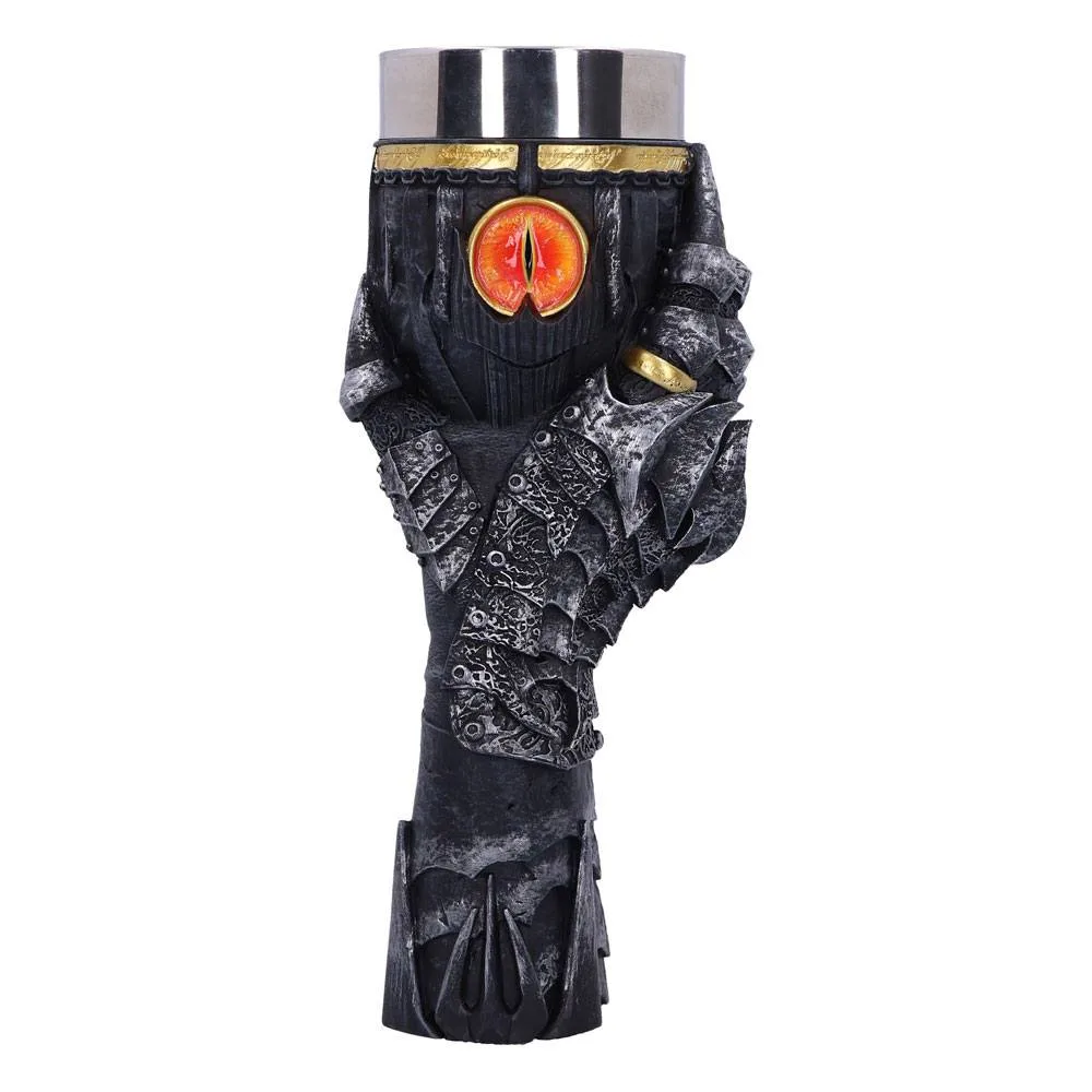 Lord of the Rings Goblet – Sauron 22.5 cm