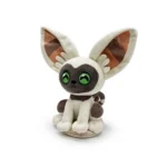 Avatar The Last Airbender Plush – Momo Shoulder Rider 15 cm 2