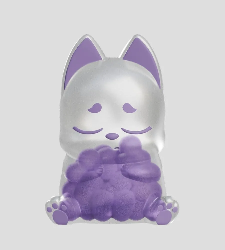 Chuuu Mini Figures – Series 1 Blind Box Display 6-Pack 11 cm 6