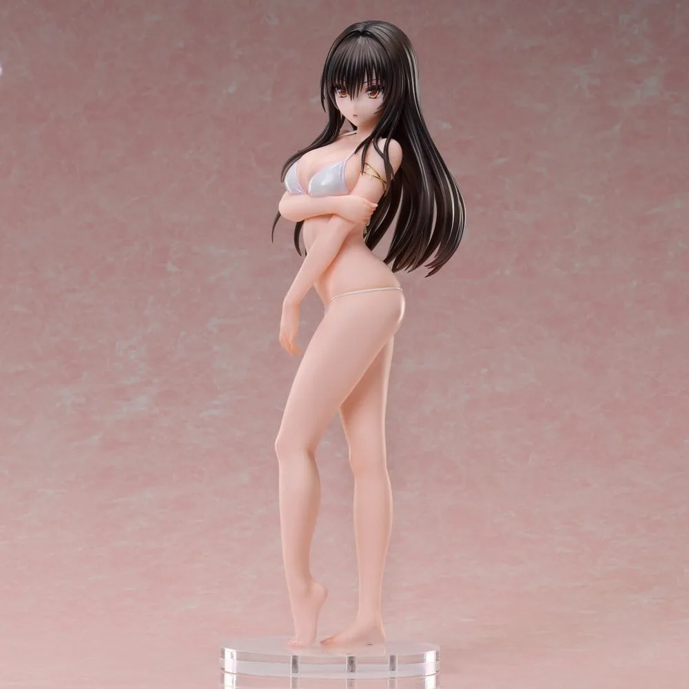 To Love-Ru Darkness Figure – Yui Kotegawa Muse Color 40 cm 6