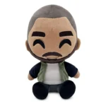Linkin Park Plush Figure – Youtooz Mike 22 cm 1