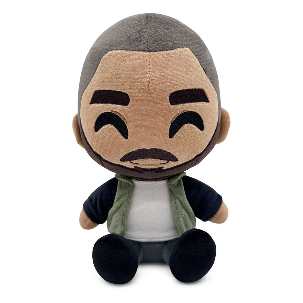 Linkin Park Plush Figure – Youtooz Mike 22 cm