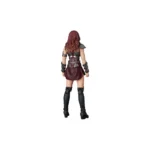 The Boys Actiefiguur – MAFEX Queen Maeve 16 cm 4
