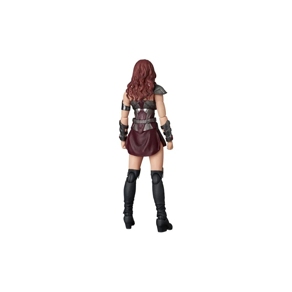 The Boys Actiefiguur – MAFEX Queen Maeve 16 cm 4
