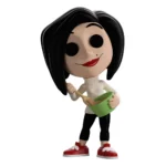 Coraline Vinyl Figure – Other Mother 13 cm 1