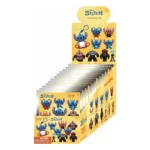 Lilo & Stitch Bag Clips – Stitch in Space 24 Blind Bags 1