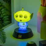 Toy Story Icon Light – Alien 2