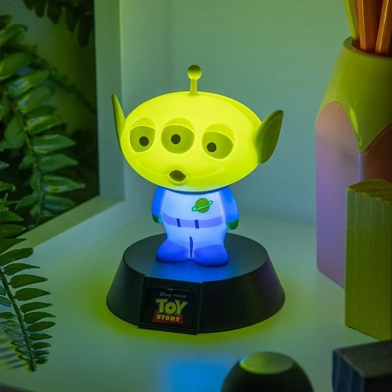 Toy Story Icon Light – Alien 2