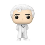 Superman (1978) Vinyl Figure – Jor-El Funko Pop 9 cm 1
