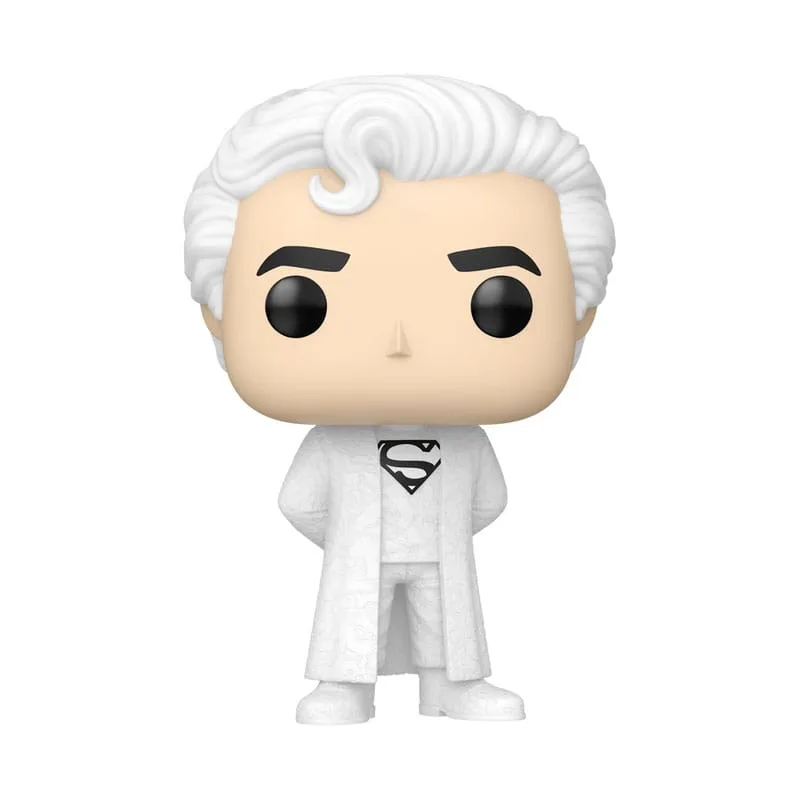 Superman (1978) Vinyl Figure – Jor-El Funko Pop 9 cm