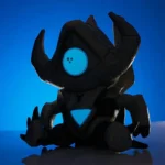 Destiny knuffel – Tubbz Legendary Atheon 24 cm 8