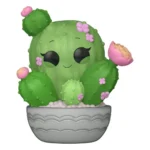 Funko Legacy Vinyl Figure – Pop Plants Barrel Cactus 9 cm 1