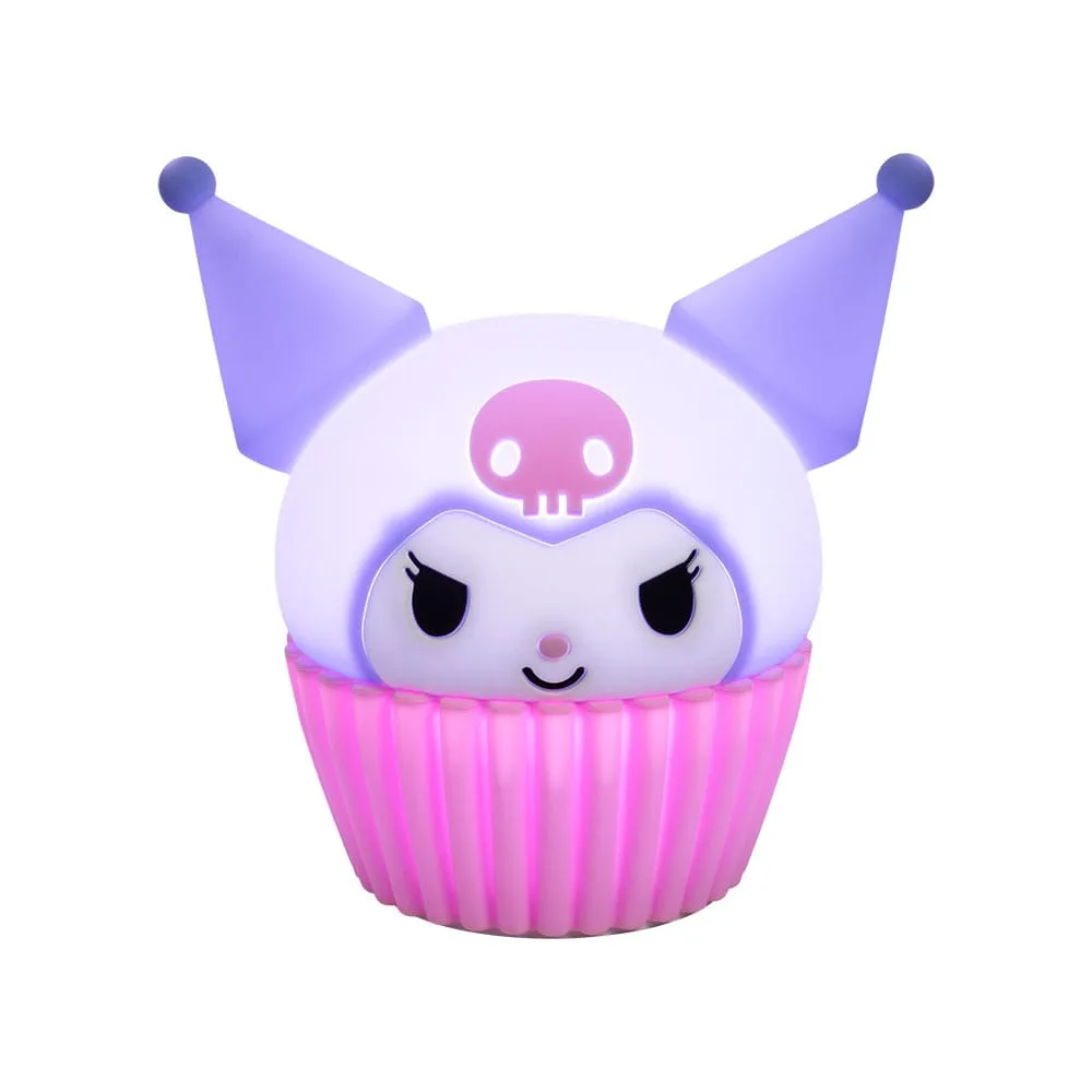 Sanrio Silicone Light – Kuromi Squishy Glo 15 cm 4