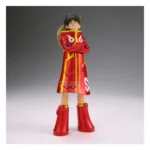One Piece PVC Statue – Monkey D. Luffy Version A 16 cm 3