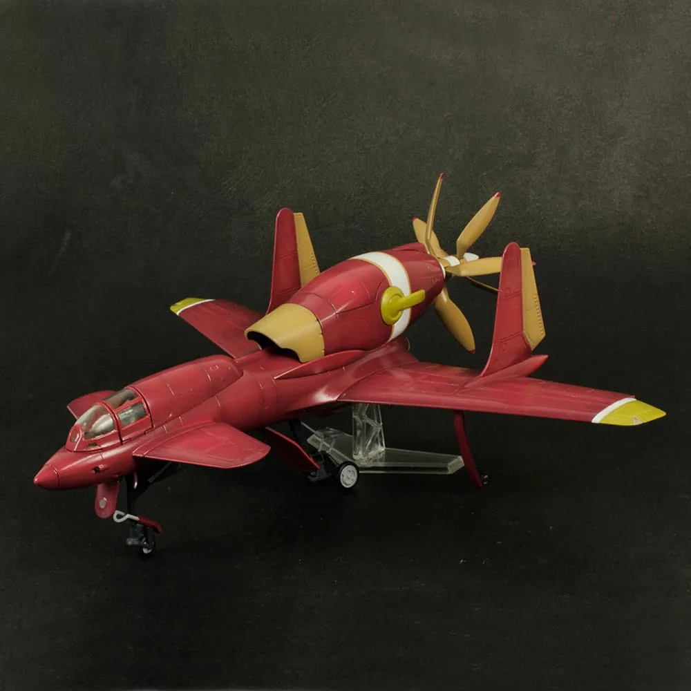 Royal Space Force Model Kit – Schira-DOW 3rd 1/72 21 cm 2