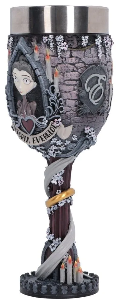 Corpse Bride Goblet – Victoria 2