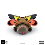 Godzilla Plush Figure – Mothra 22 cm 4