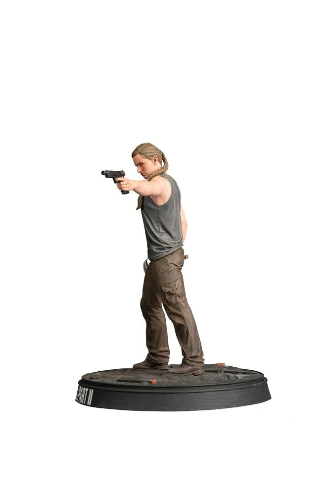 The Last of Us Part II Beeld – Abby 22 cm 3