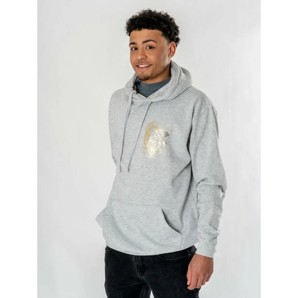 Harry Potter Hoodie – Ravenclaw Zodiac S