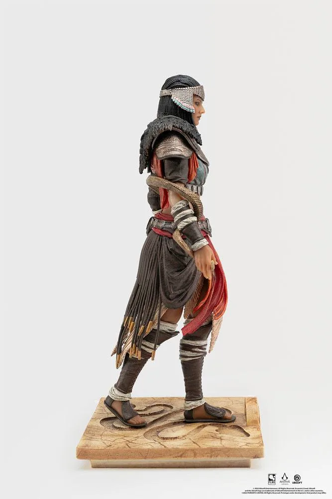 Assassin’s Creed Statue – Amunet The Hidden One 25 cm 10
