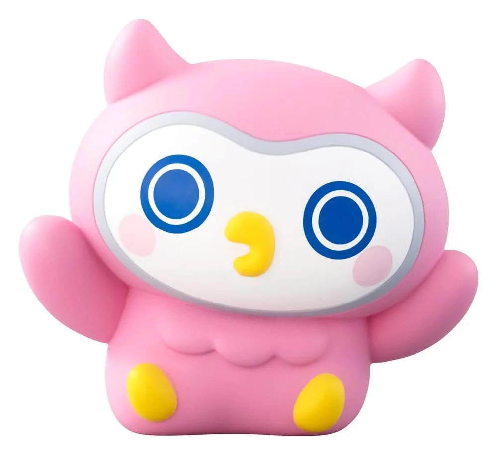 Tamagotchi Minifiguren – Friends 12er-Display 7 cm 2