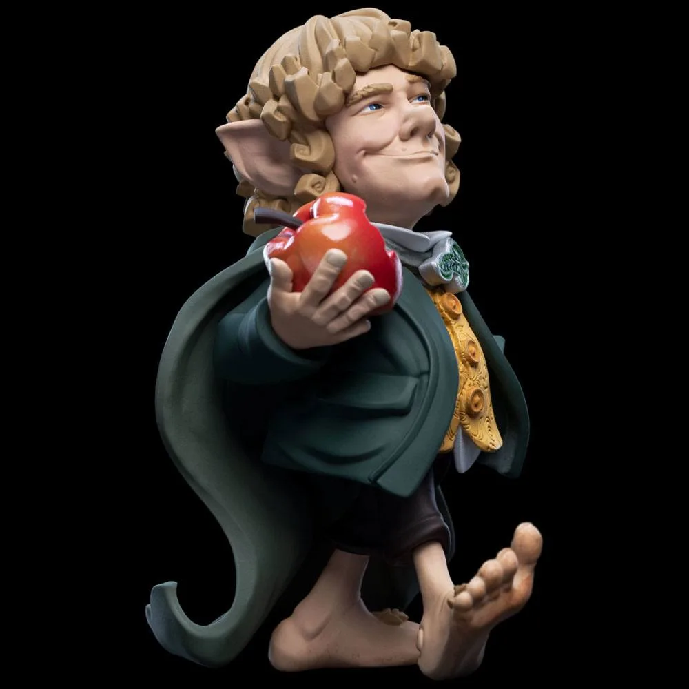 Lord of the Rings Vinyl Figure – Mini Epics Merry 10.5 cm 6