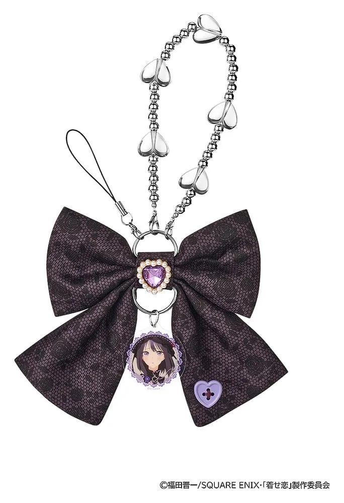 My Dress-Up Darling Keychains – Gyaru Image Blind Box Set of 6 11