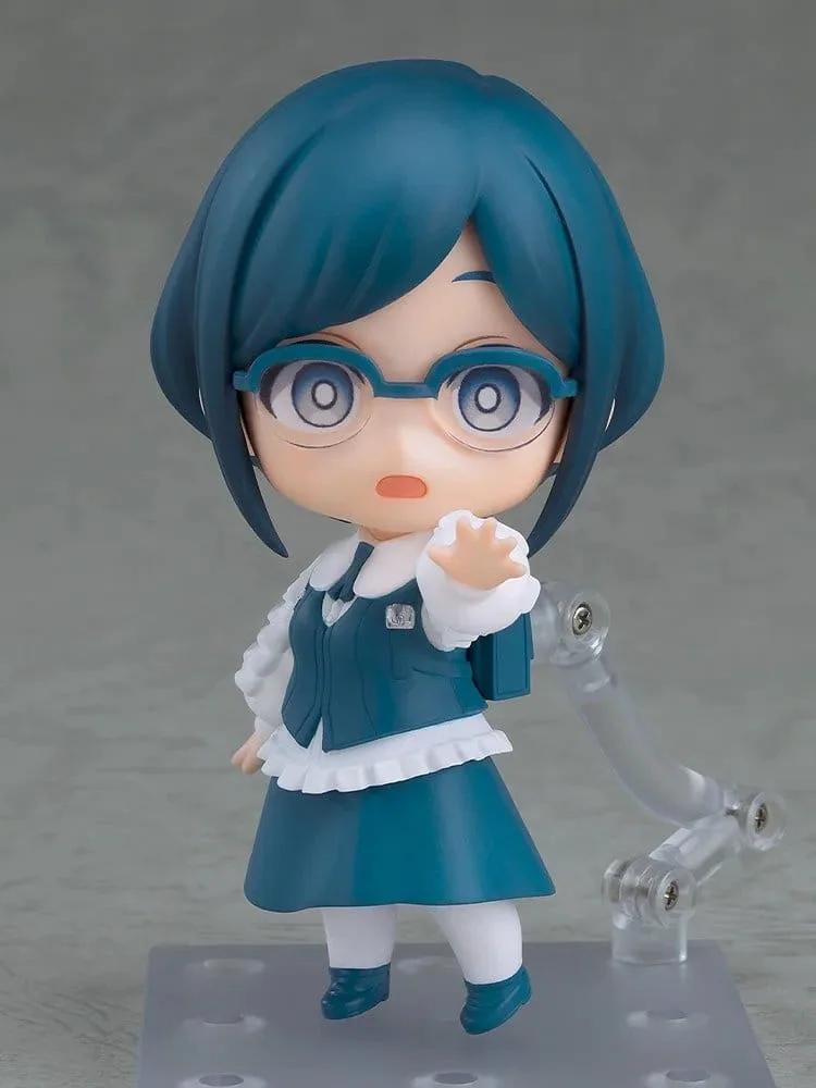 Urban Myth Dissolution Center Nendoroid – Azami Fukurai 10 cm